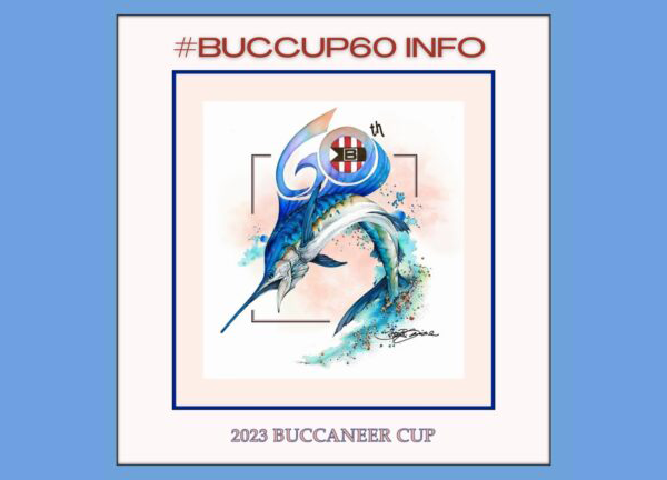 2023 Buccaneer Cup Sailfish Tournament