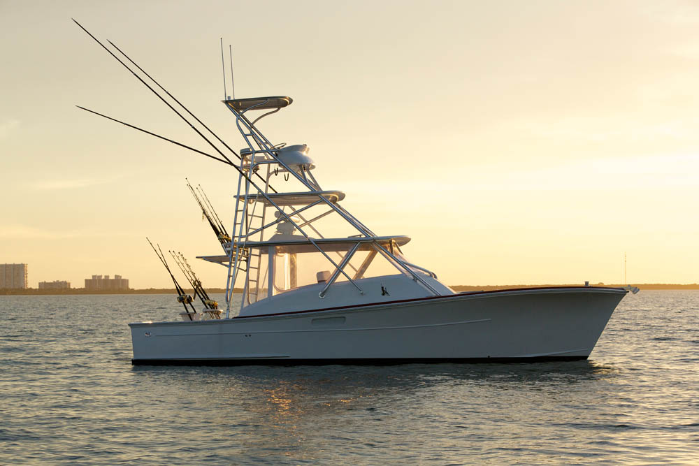 recent news marlin mag boats of interest feb 2014 release 46 express 