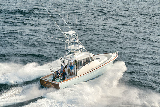 2022 Buccaneer Cup Results