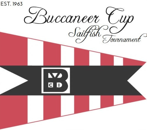 2022 Buccaneer Cup Sailfish Release Tournament