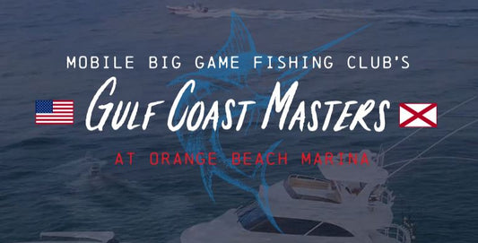 2022 Gulf Coast Masters