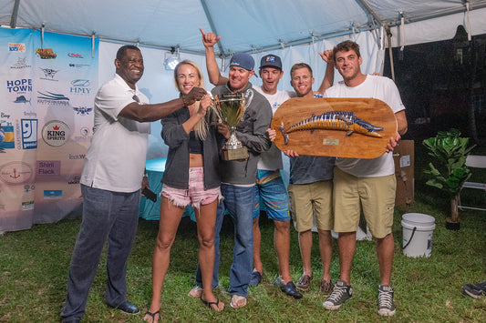 November 2021 OBB Wahoo Charity Cup Results