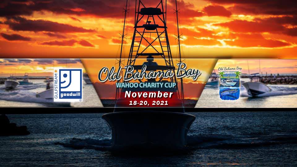 November 2021 OBB Wahoo Charity Cup Sold Out