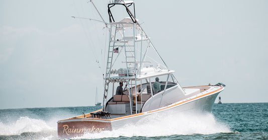 Why a Walkaround is Better Than a Center Console