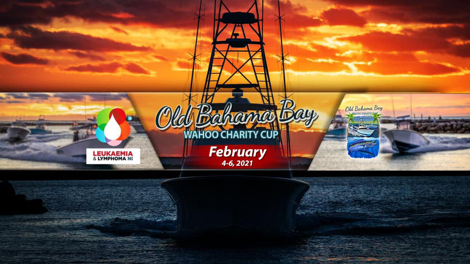 2021 OBB Wahoo Charity Cup