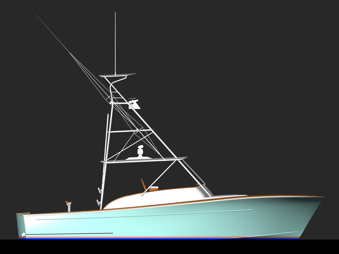 The Release 34