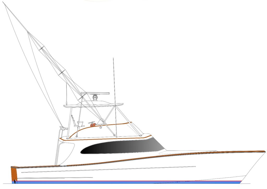 55-Flybridge-Walkaround-Release-Boatworks-P{rofile