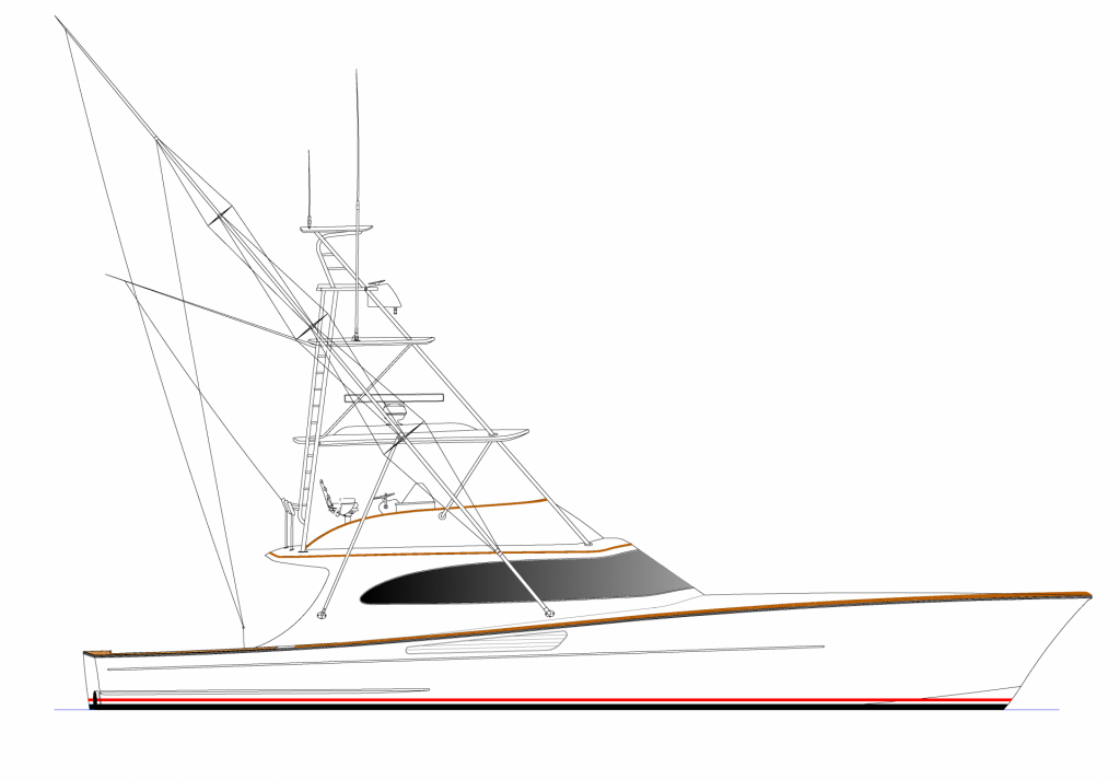 66-Gameboat